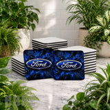 Ford Logo Product Mockup