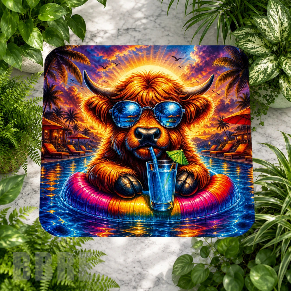 Chill Highlander Product Image