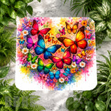 Colorful Butterflies Product Image