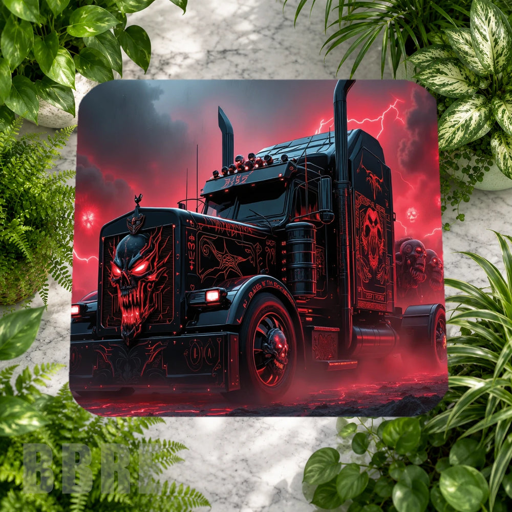 Skull Truck 3 Product Image