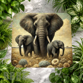Elephant Family Product Image