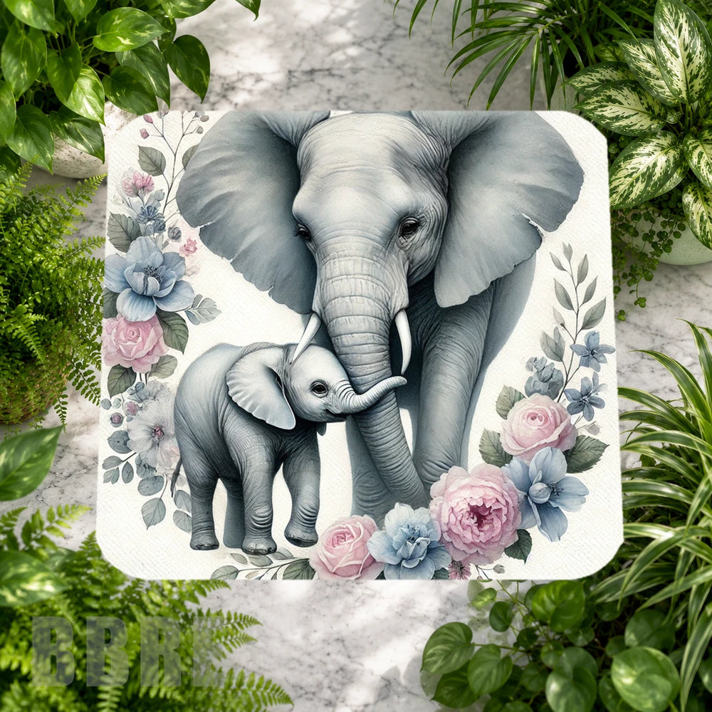 Elephant Love Product Image