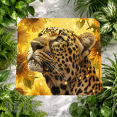 Golden Leopard Product Image