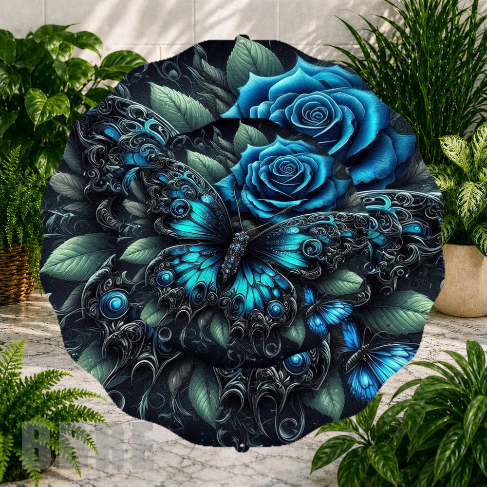 Blue Butterfly Product Image