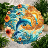 Dolphin Wave 2 Product Image