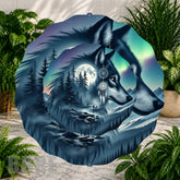 Wolf Dreamcatcher Product Image