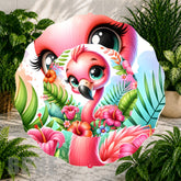 Flamingo Paradise Product Image