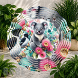 Koala Blossom Product Mockup