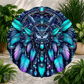 Owl Dreamcatcher Product Image