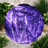 Mystic Wolf Product Image