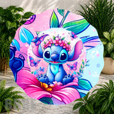 Floral Stitch Product Image