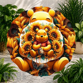Winnie Sunflower Product Image