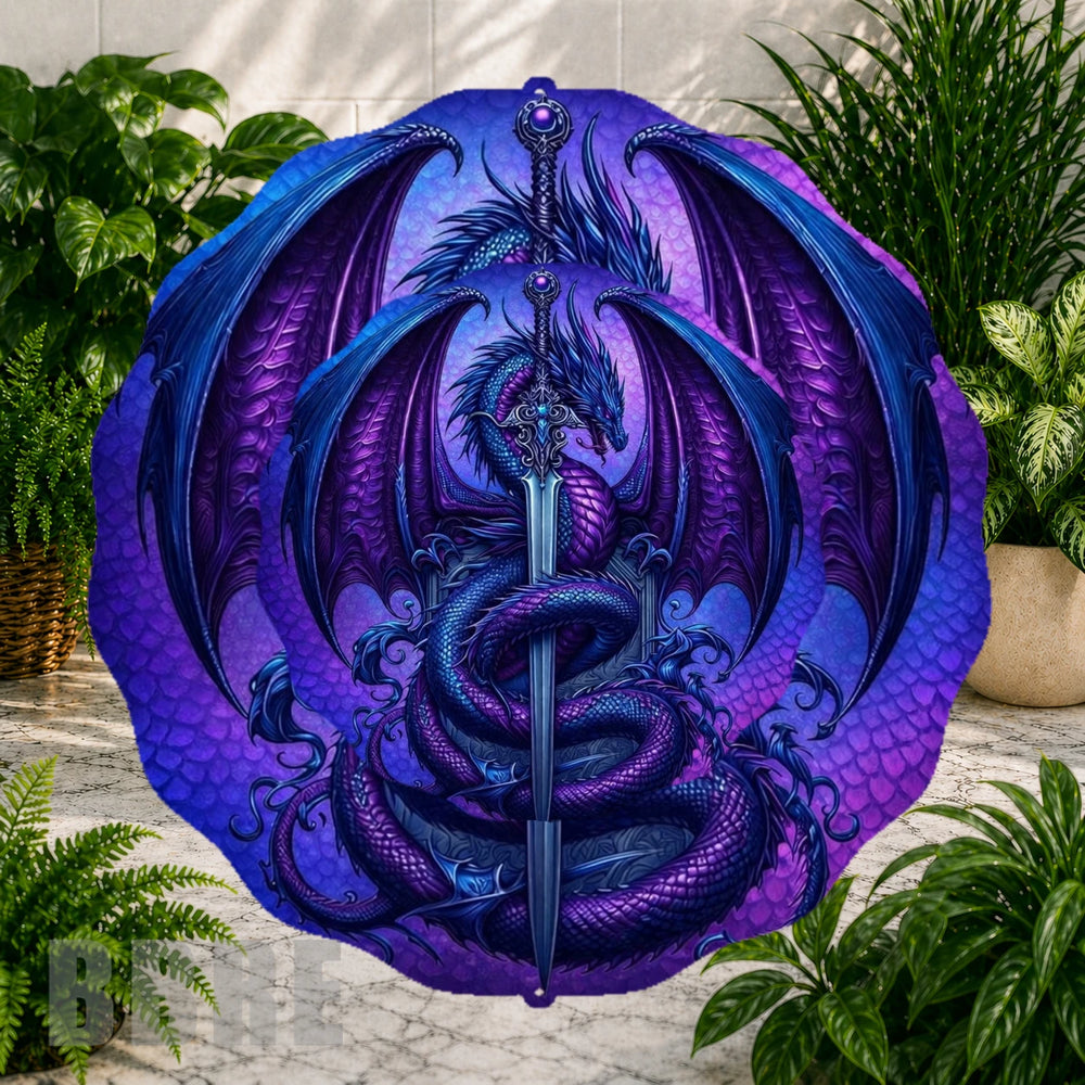 Dragon Embrace Product Image