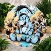 Eeyore Sunflowers Product Image