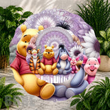 Winnie Friends Product Image