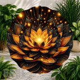 Golden Lotus Product Image