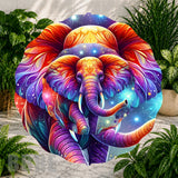 Colorful Elephant Product Image