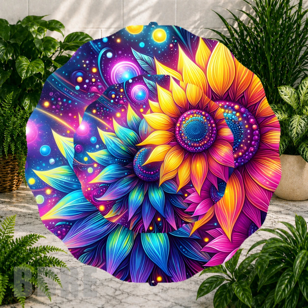 Vibrant Sunflowers Product Image