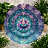 Lotus Mandala Product Image