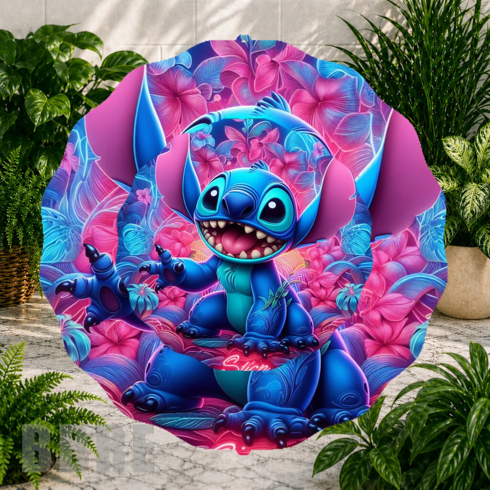 Stitch Spinner Product Image