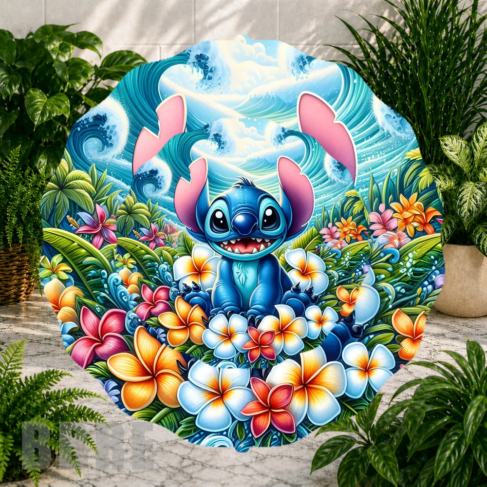 Stitch Floral Product Image