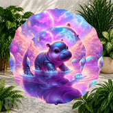 Hippo Bubbles Product Image