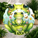 Frog Fantasy Product Image