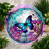 Butterfly Blossom Product Mockup