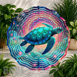 Ocean Turtle Product Mockup