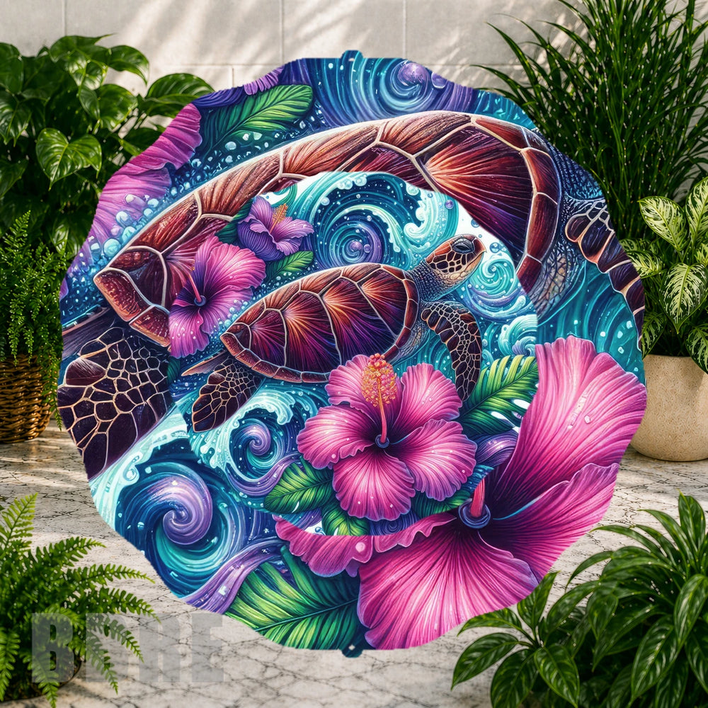 Tropical Sea Life Product Image