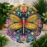 Dragonfly Dreams Product Mockup