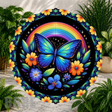 Butterfly Rainbow Product Image