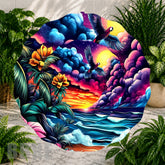 Tropical Sunset Product Image