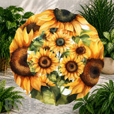 Sunflower Spinner Product Image