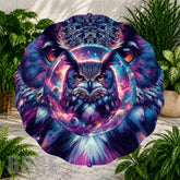Cosmic Owl Product Image