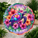 Tropical Turtle Product Image