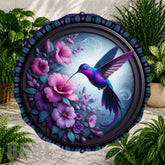 Hummingbird Blossom Product Image
