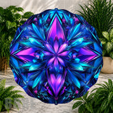 Vibrant Floral Product Image