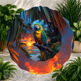 Tropical Parrot Product Image
