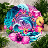 Dolphin Wave Product Image