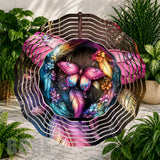 Butterfly Dream 3 Product Mockup