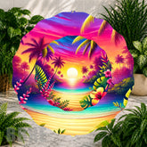 Tropical Sunset 2 Product Image