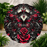 Butterfly Rose Product Image