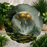 Mystical Elephant Product Image