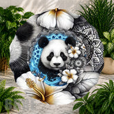 Panda Blossom Product Image