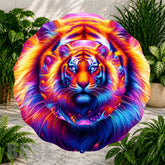 Vibrant Tiger Product Image