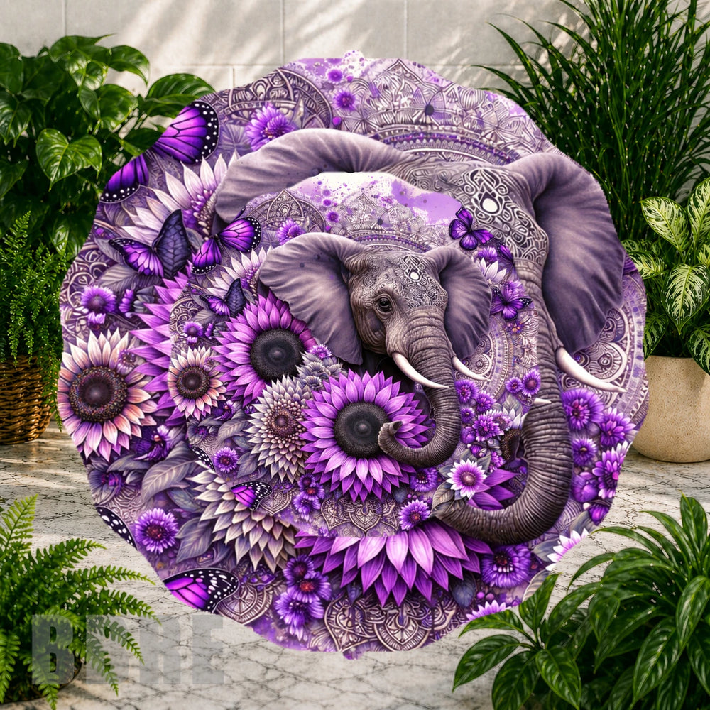 Elephant Blossom Product Image