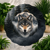 Majestic Wolf Product Image