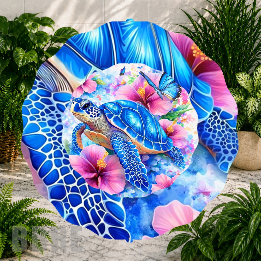 Tropical Turtle 2 Product Image