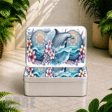 Dolphin Waves Product Mockup